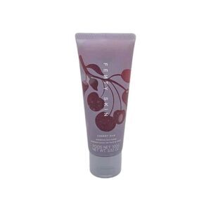 FENTY Skin Cherry Dub Superfine Face Scrub Full Size 3.52oz Sealed New Vegan GF